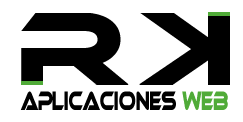 RK aplicaciones WEB
